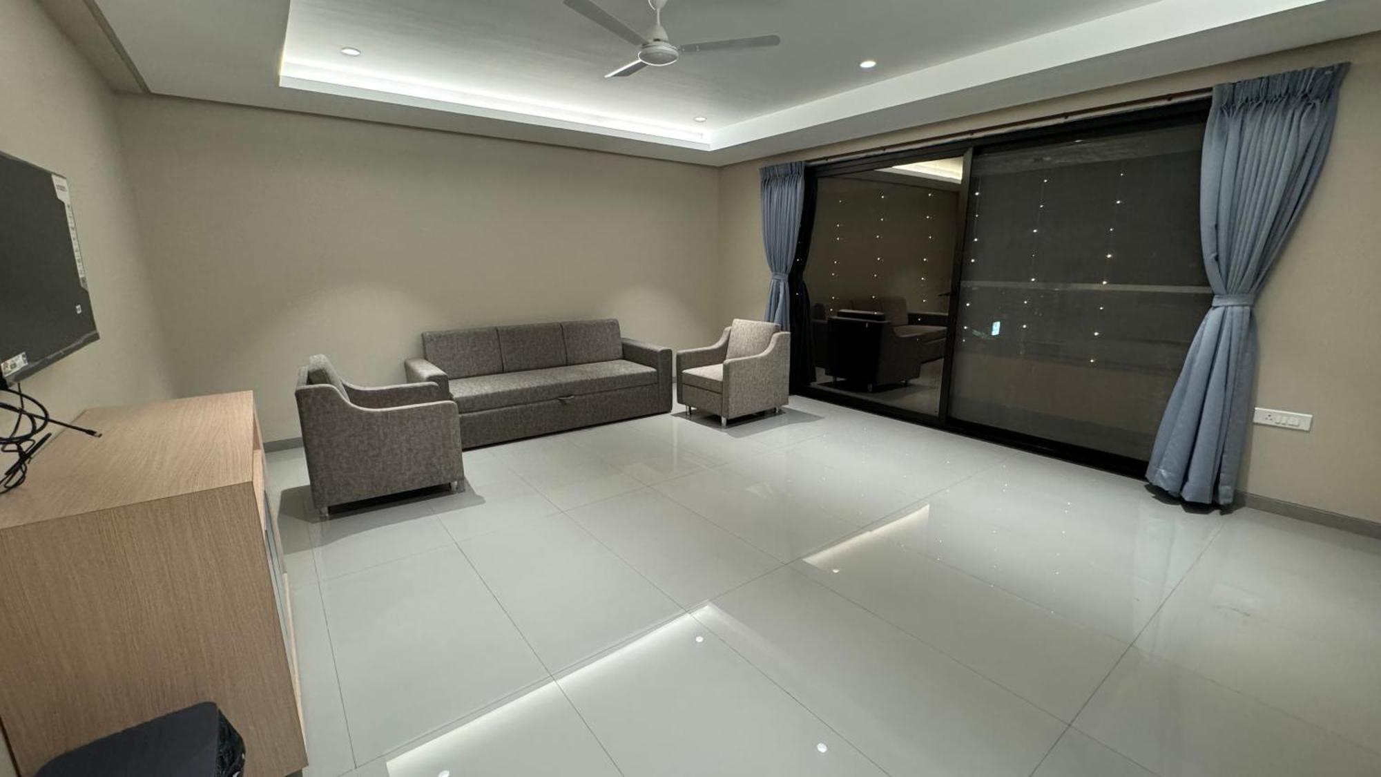 The Pavilion Park Resort ماليغاؤن المظهر الخارجي الصورة
