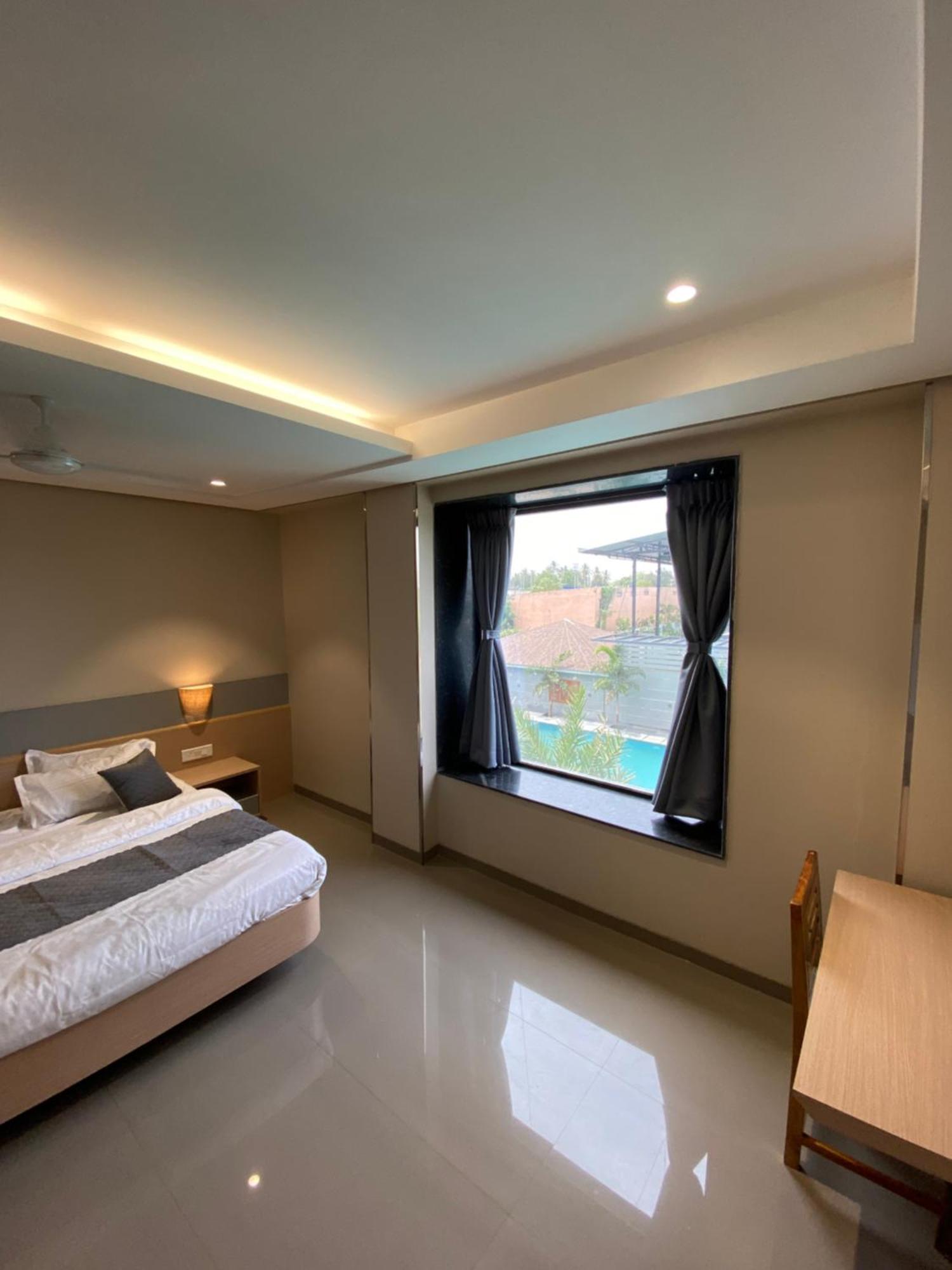 The Pavilion Park Resort ماليغاؤن المظهر الخارجي الصورة