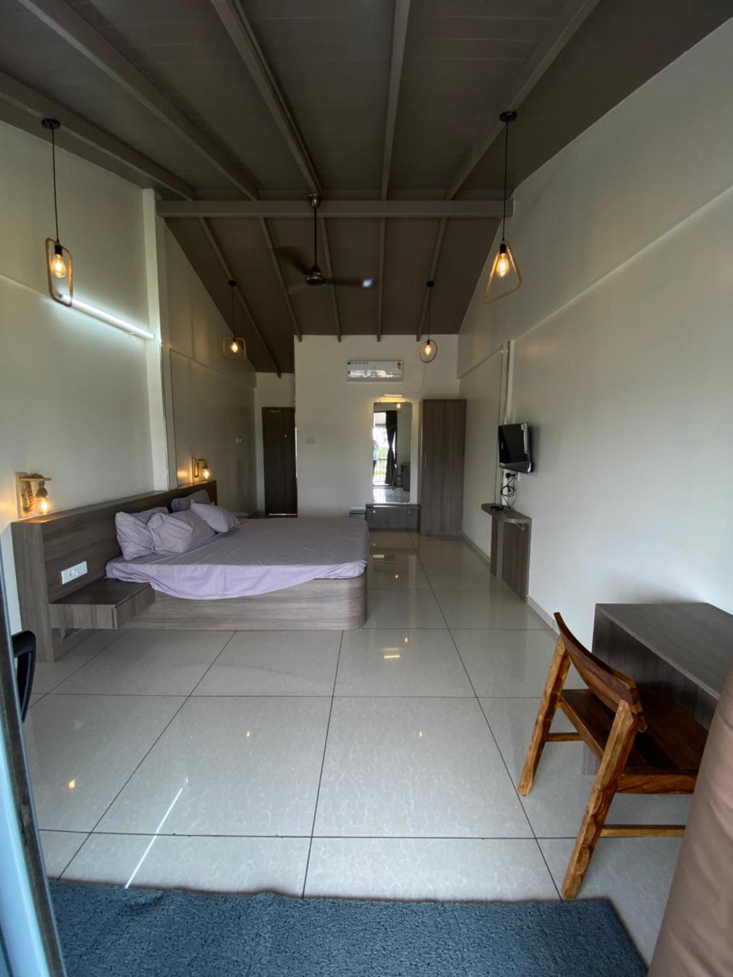 The Pavilion Park Resort ماليغاؤن المظهر الخارجي الصورة