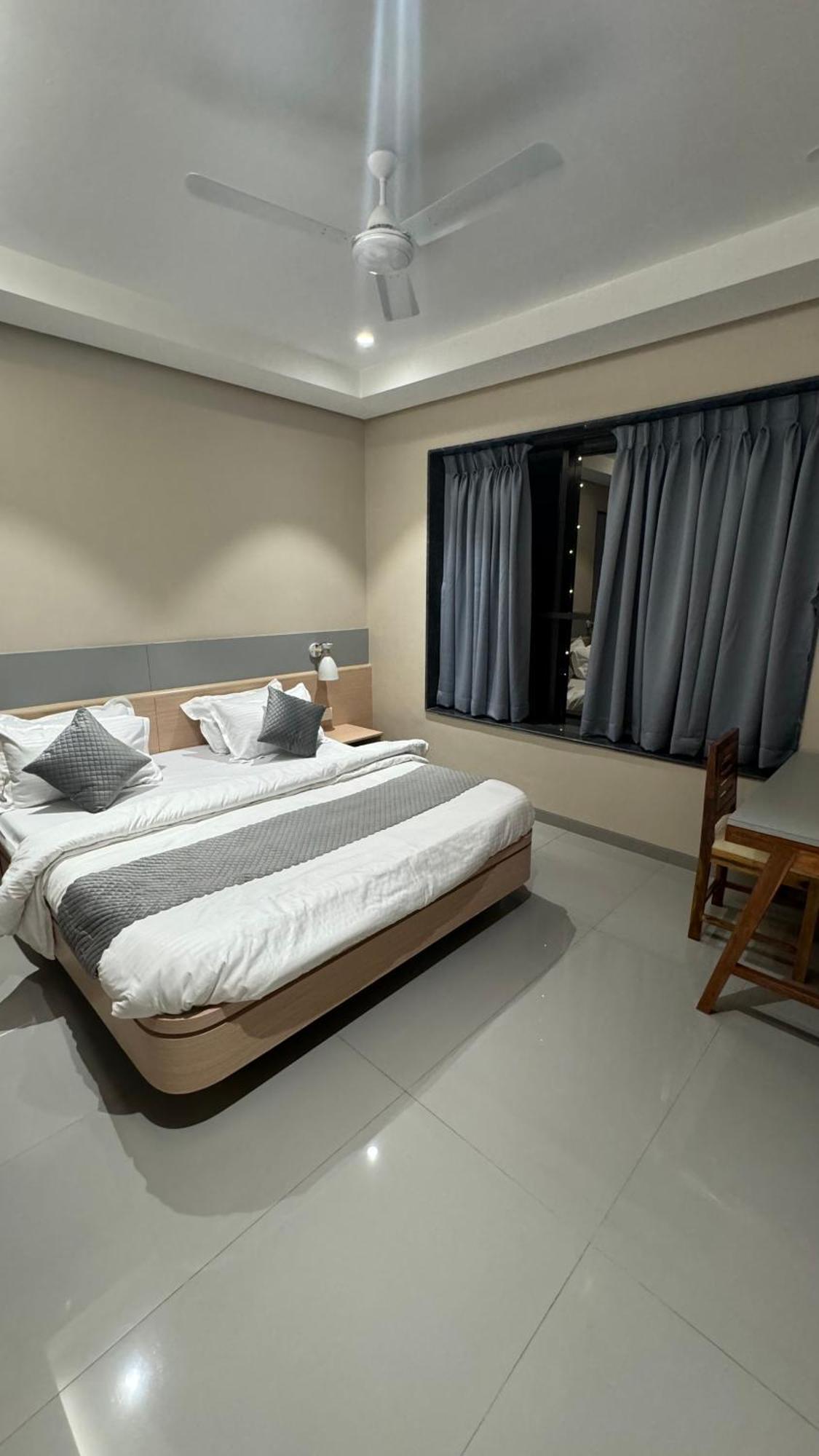 The Pavilion Park Resort ماليغاؤن المظهر الخارجي الصورة