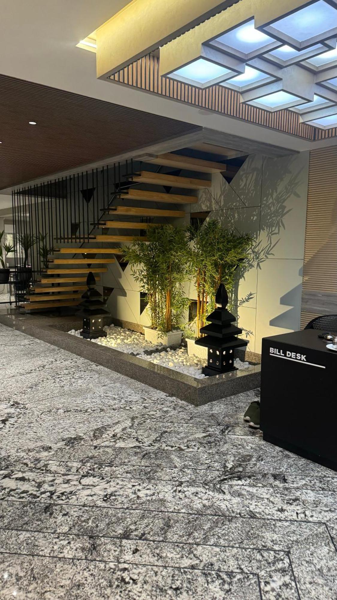 The Pavilion Park Resort ماليغاؤن المظهر الخارجي الصورة