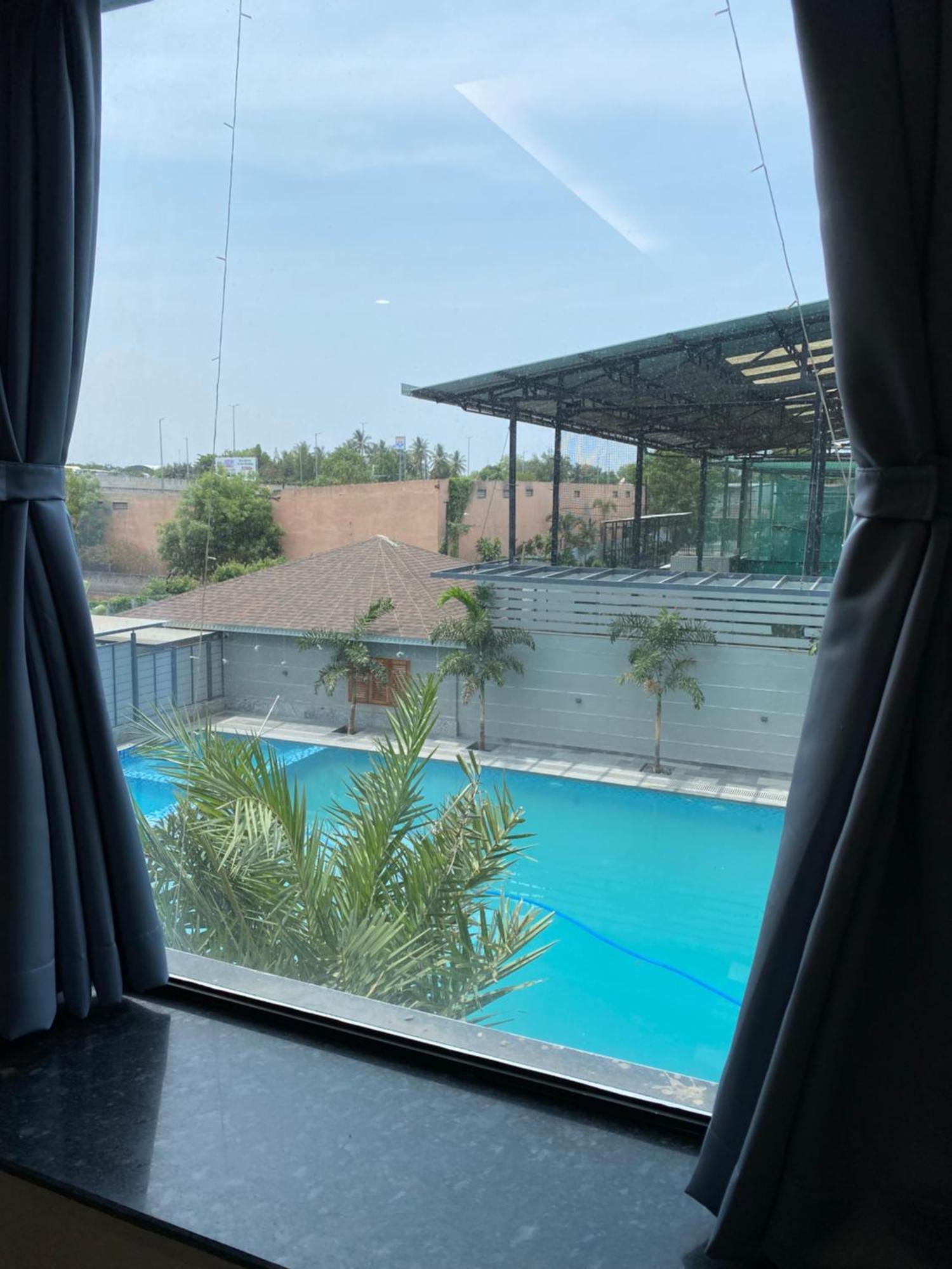 The Pavilion Park Resort ماليغاؤن المظهر الخارجي الصورة