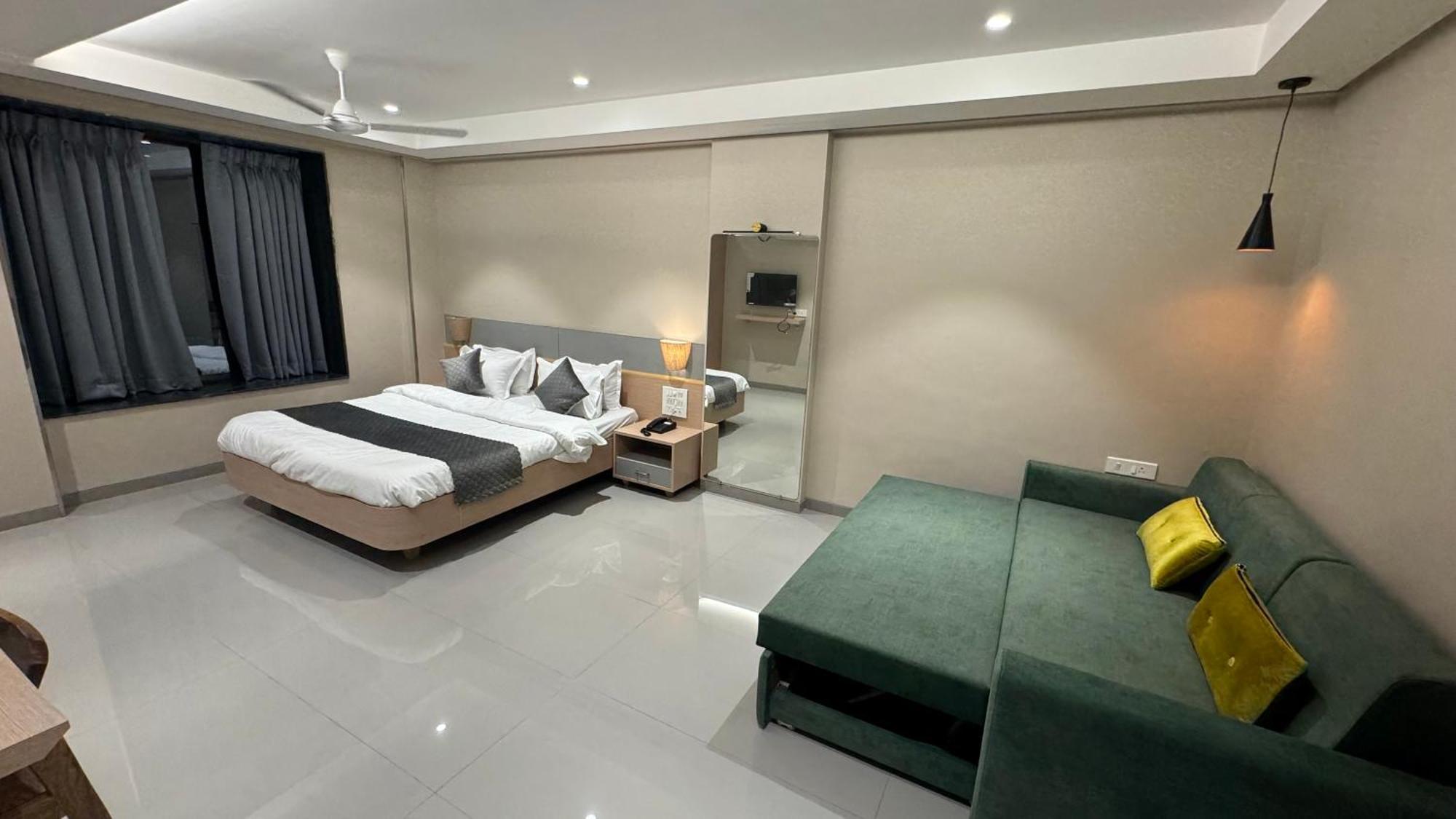 The Pavilion Park Resort ماليغاؤن المظهر الخارجي الصورة
