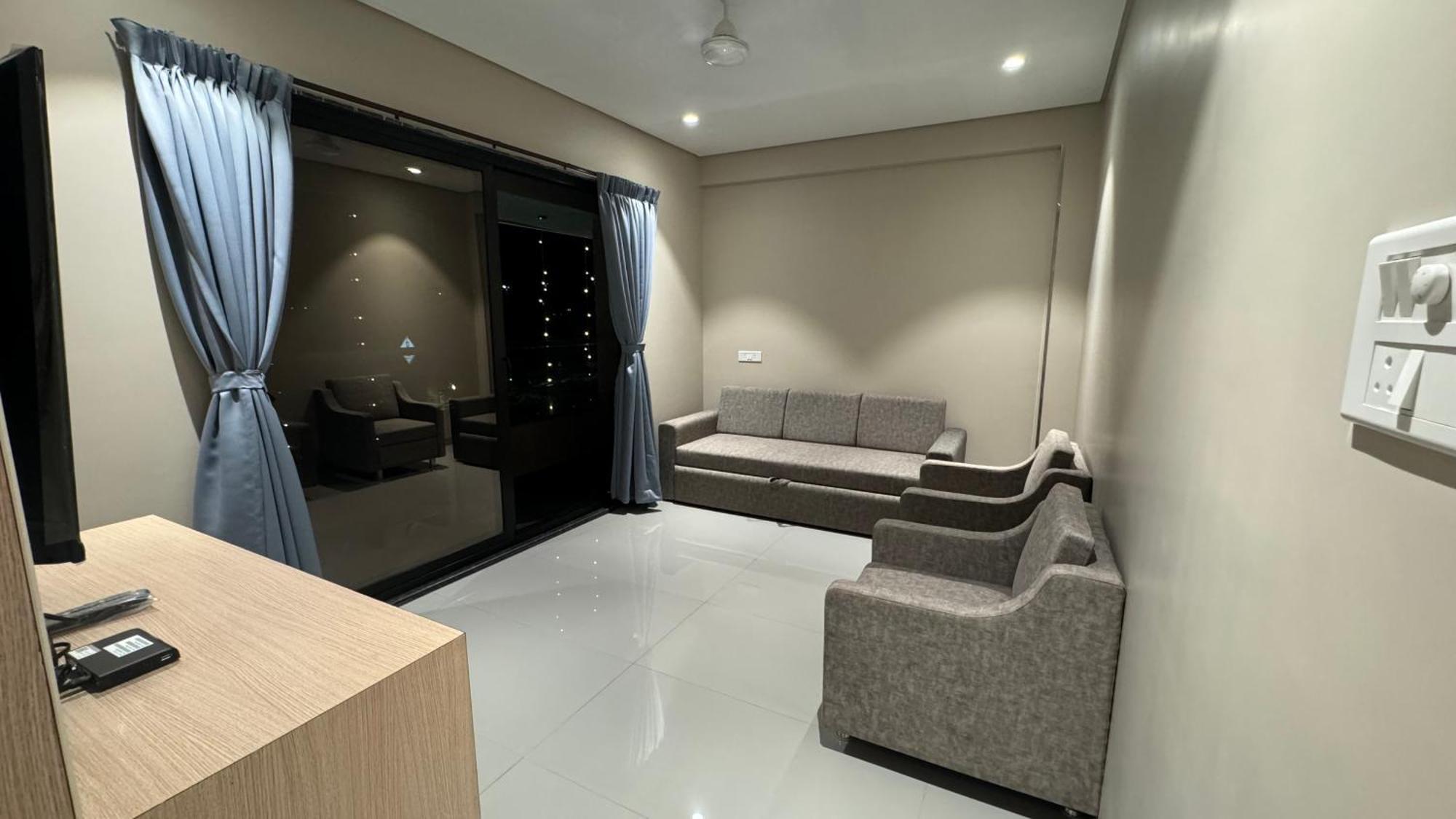 The Pavilion Park Resort ماليغاؤن المظهر الخارجي الصورة