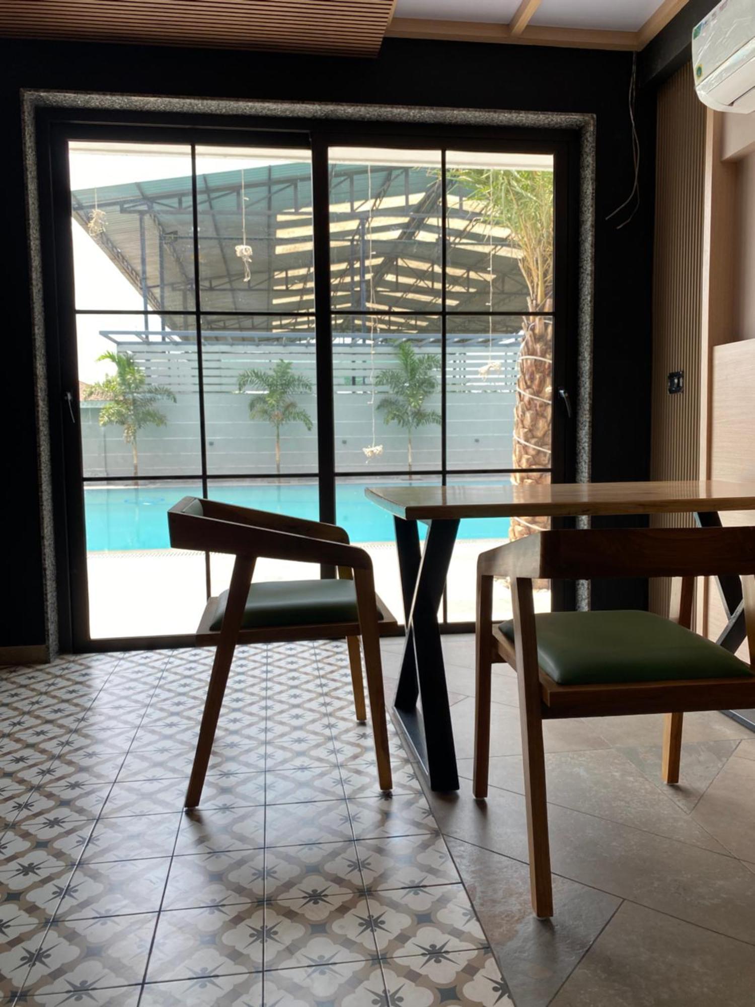 The Pavilion Park Resort ماليغاؤن المظهر الخارجي الصورة