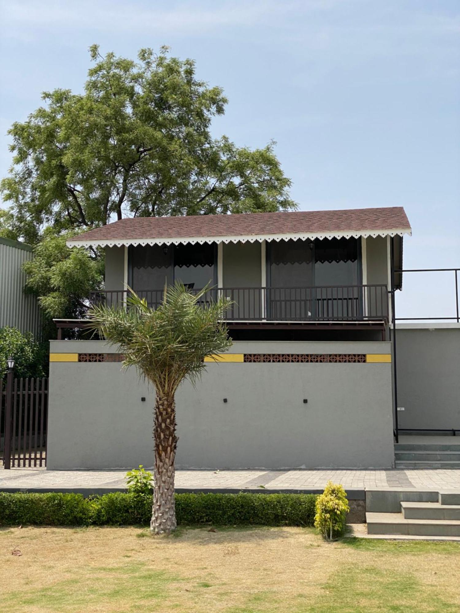 The Pavilion Park Resort ماليغاؤن المظهر الخارجي الصورة