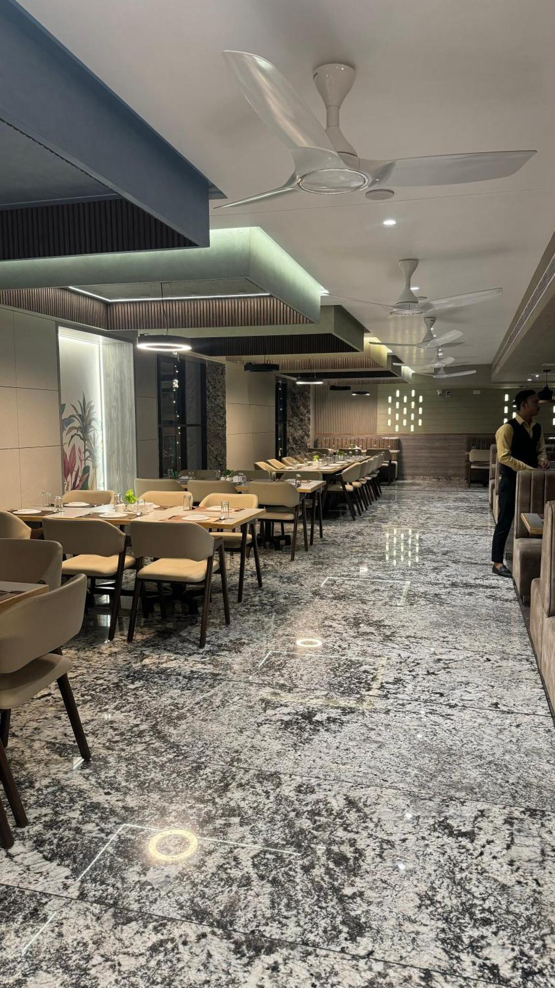The Pavilion Park Resort ماليغاؤن المظهر الخارجي الصورة
