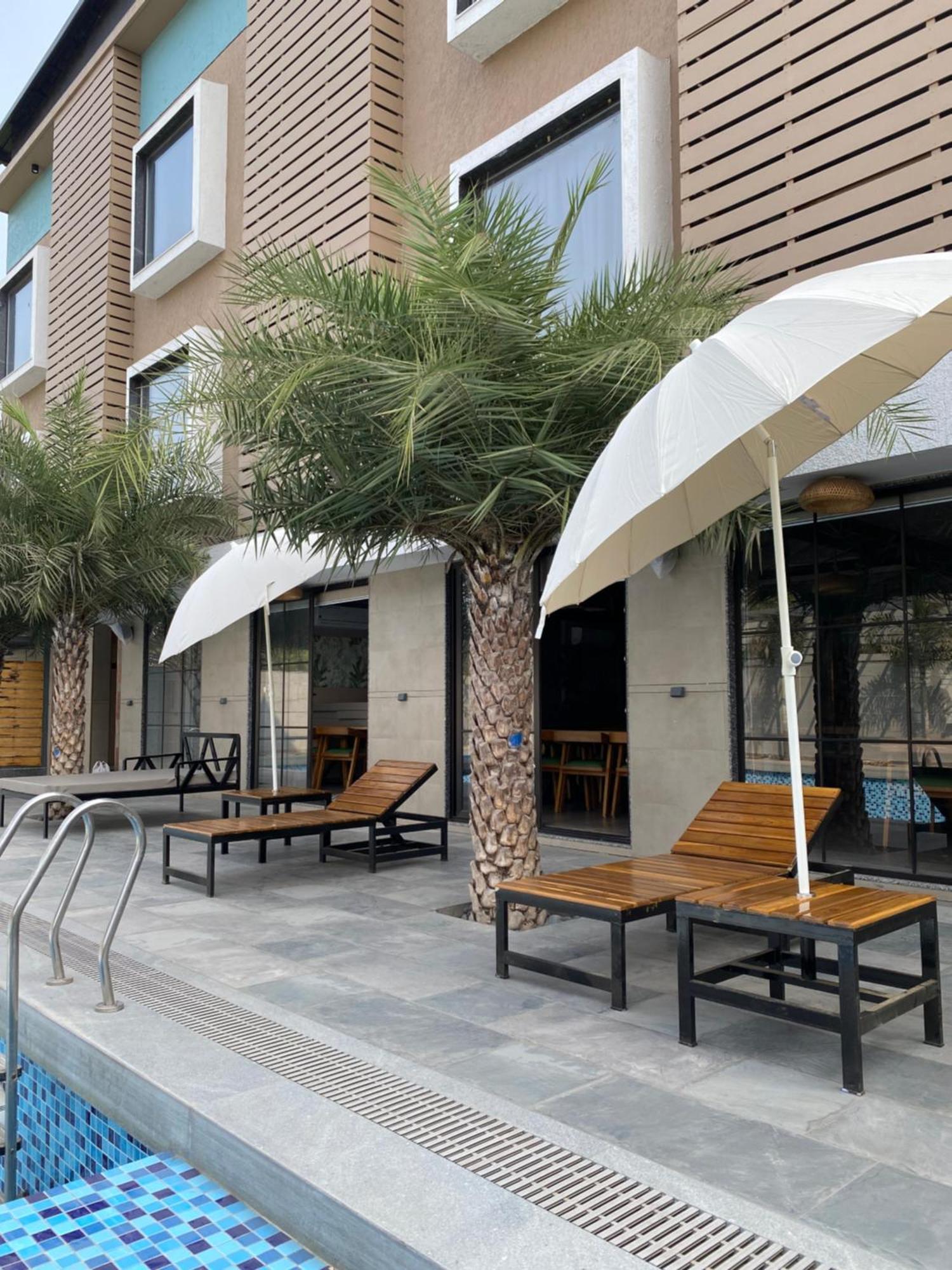 The Pavilion Park Resort ماليغاؤن المظهر الخارجي الصورة